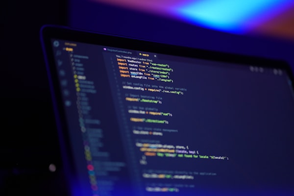 Backup Setup Package