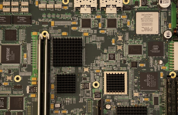 Data Recovery Service