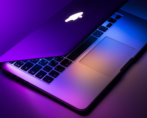 Mac Optimization Session