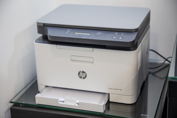 Printer Setup Package