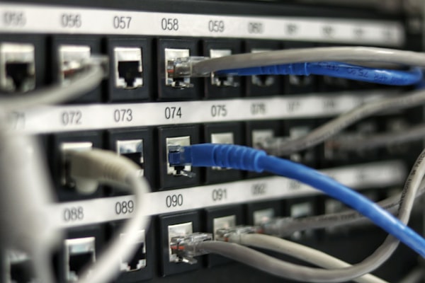 Hardware Security Key