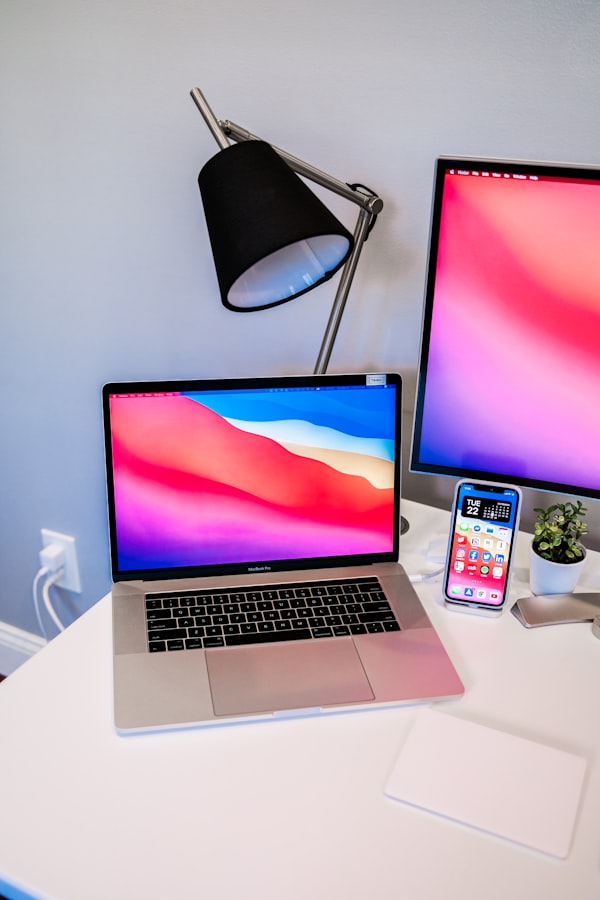 SSD Upgrade & Migration